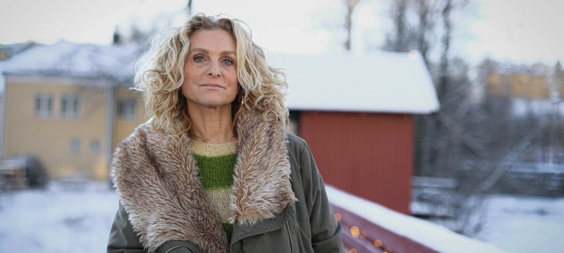 - Man tror at det skal vare evig