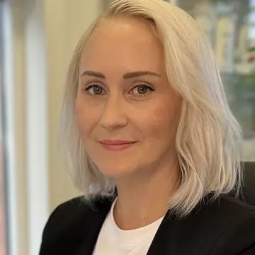 Anna Bistrup
