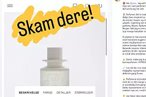 Raser mot Zara: - Skam dere!