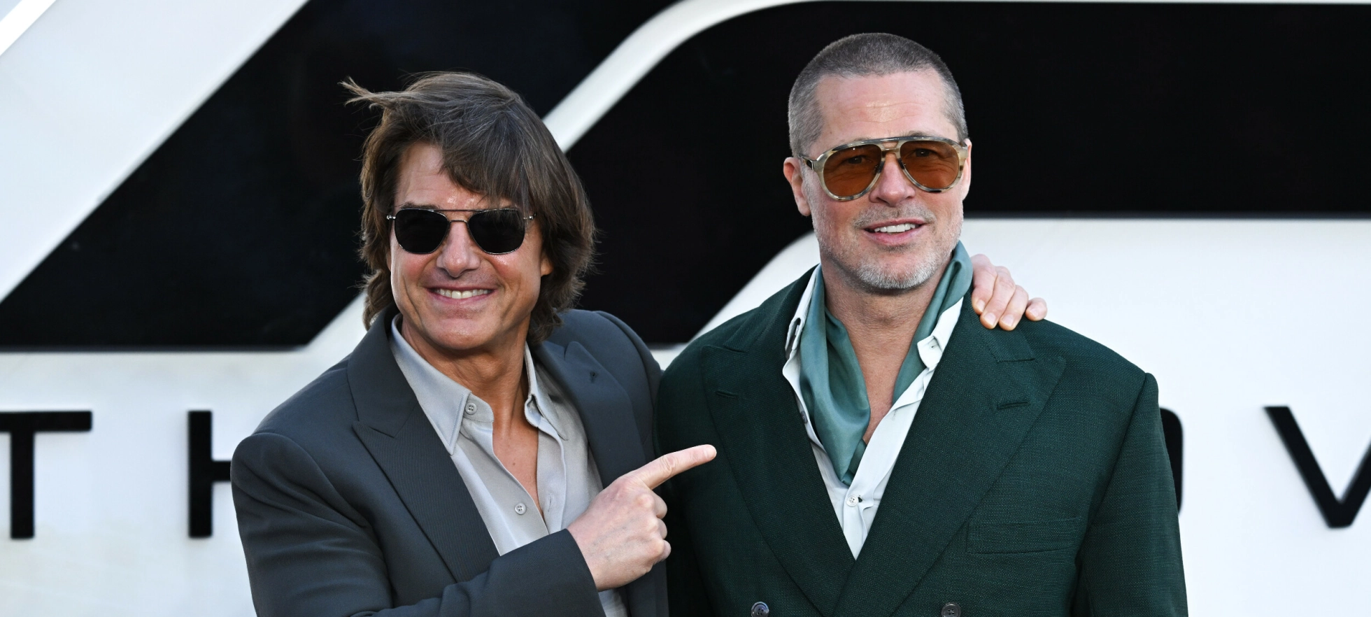 Skremmer vettet av Hollywood