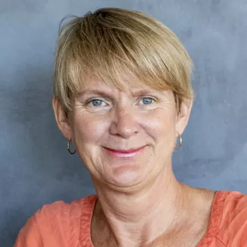 Torunn Nordbø