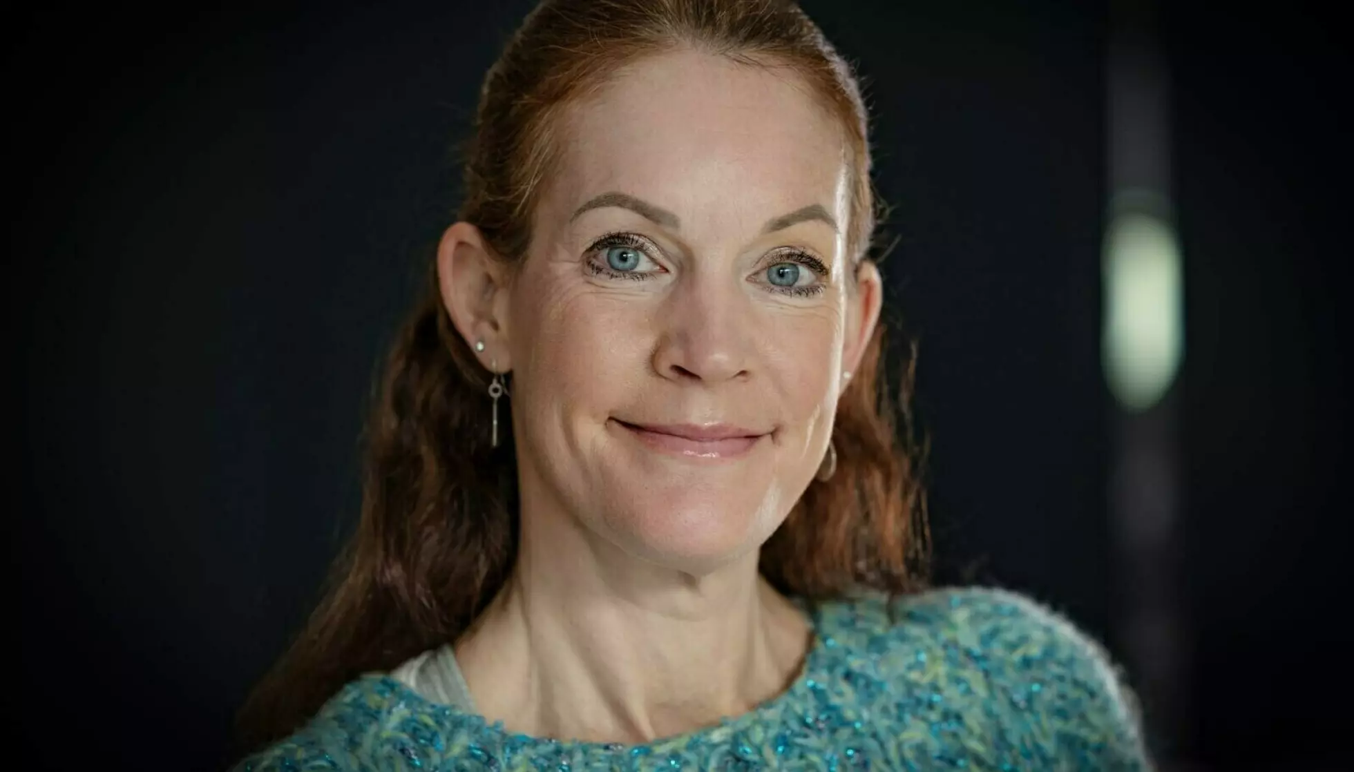 KOSTHOLDSRÅDGIVER: Karoline Steenbuch. Foto: Jørn H. Moen / Dagbladet
