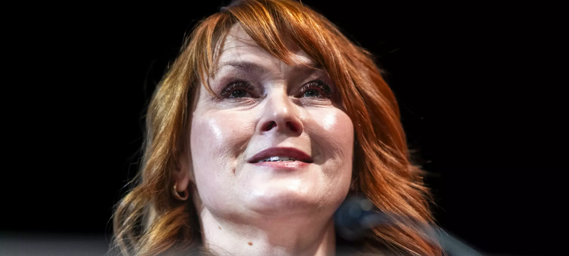- Har smelt oss i bakhodet