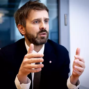Jan Christian Vestre