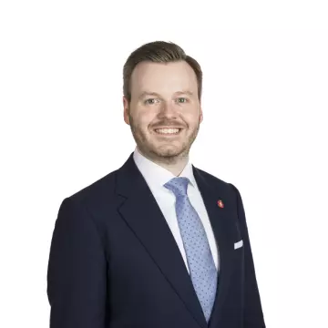 Kristian August Eilertsen