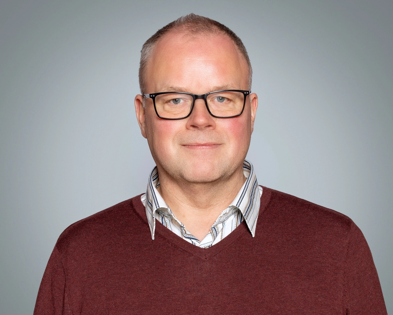 BYRÅDSSEKRETÆR: Espen Ophaug er Venstre-politiker og byrådssekretær for byutvikling i Oslo. Foto: Sturlason.