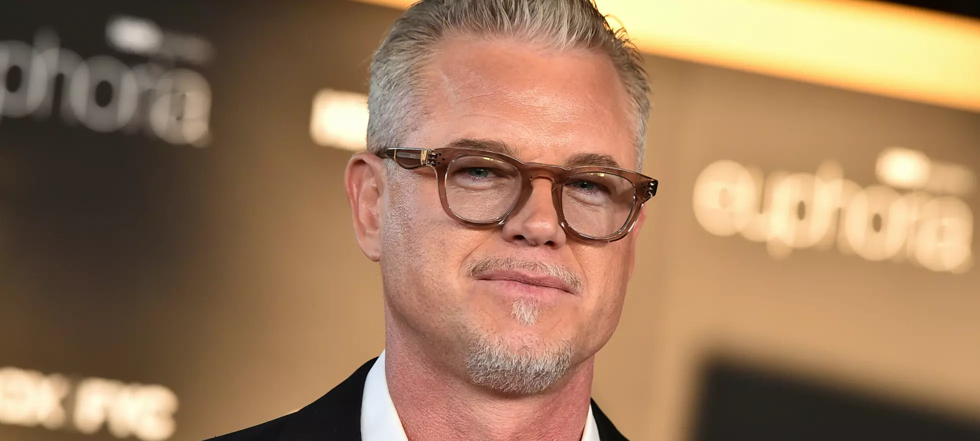 Skuespiller Eric Dane er død