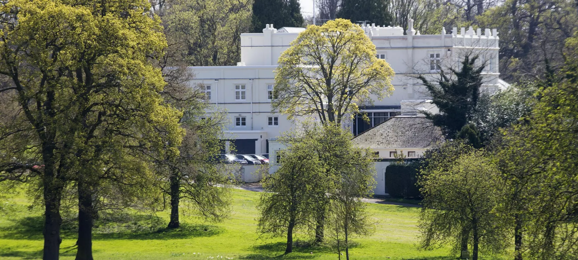 Fortsetter ransakelsen