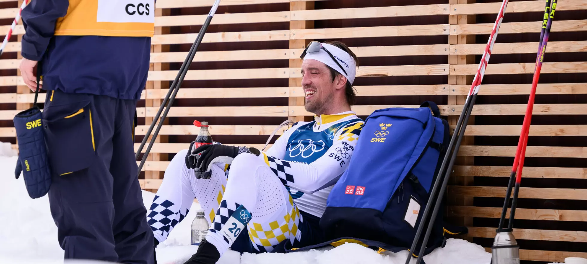 Historisk fiasko