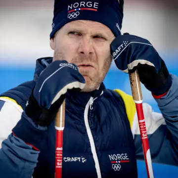 Tord Hegdahl