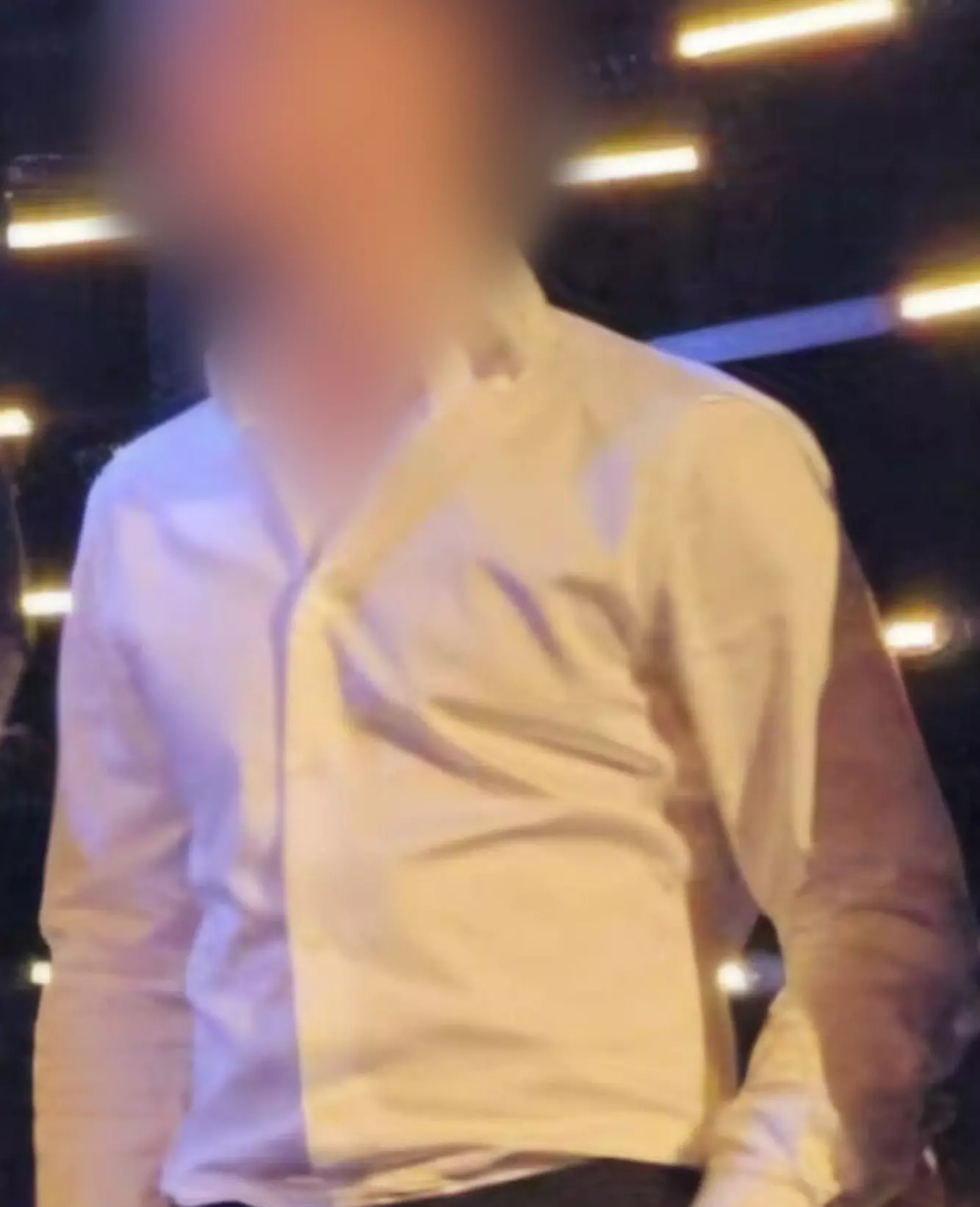 TILTALT: «Sigurd» skal snart i retten, tiltalt for drapsforbund og drapsforsøk - blant annet. Politiet mener han står i ledtog med Foxtrot. Foto: Privat