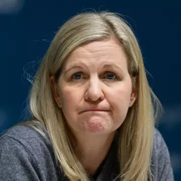 Kirsty Coventry