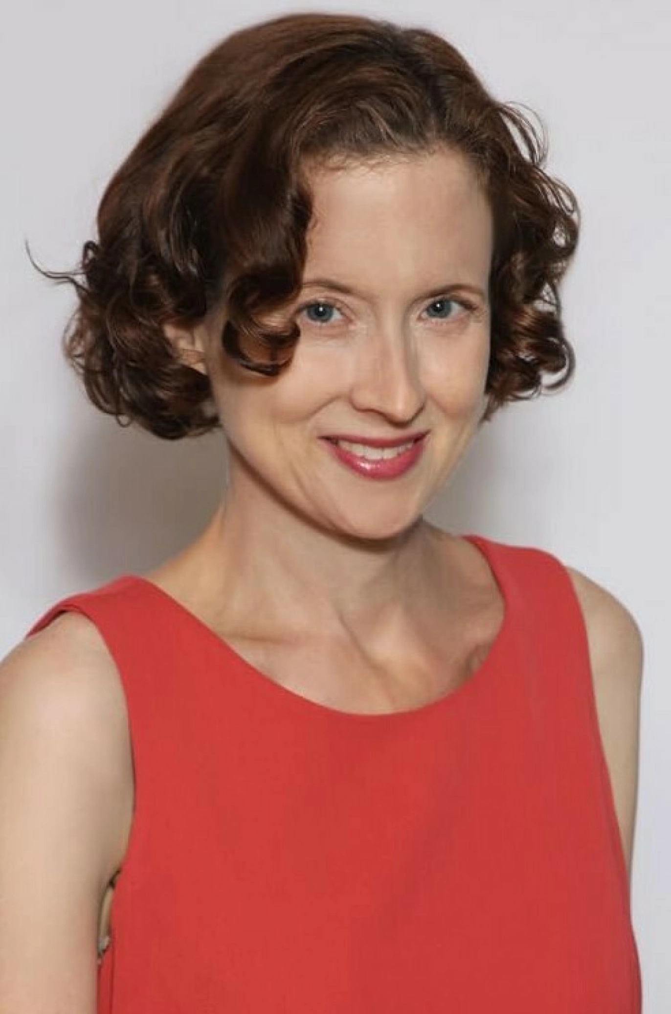 STATIST: Lauren Ann Tull har jobbet som statist i «Grey's Anatomy». Foto: Imdb