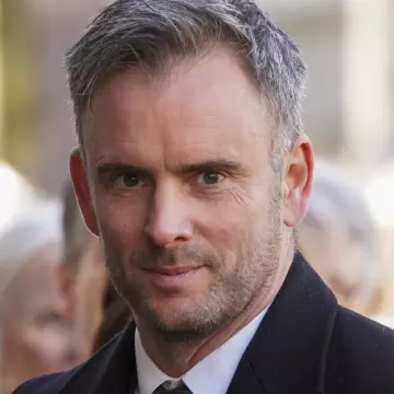 Magnus Marsdal