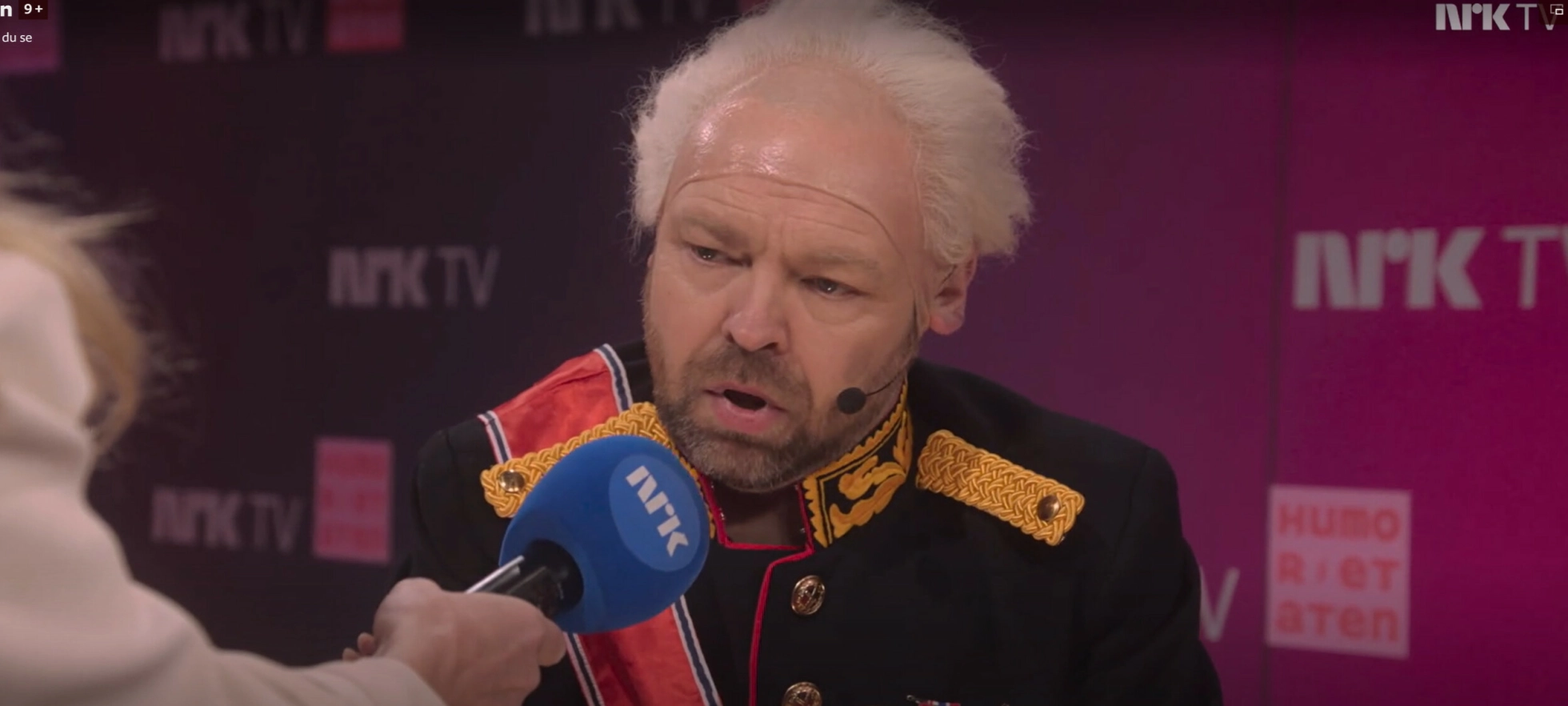 - Fullstendig lavmål