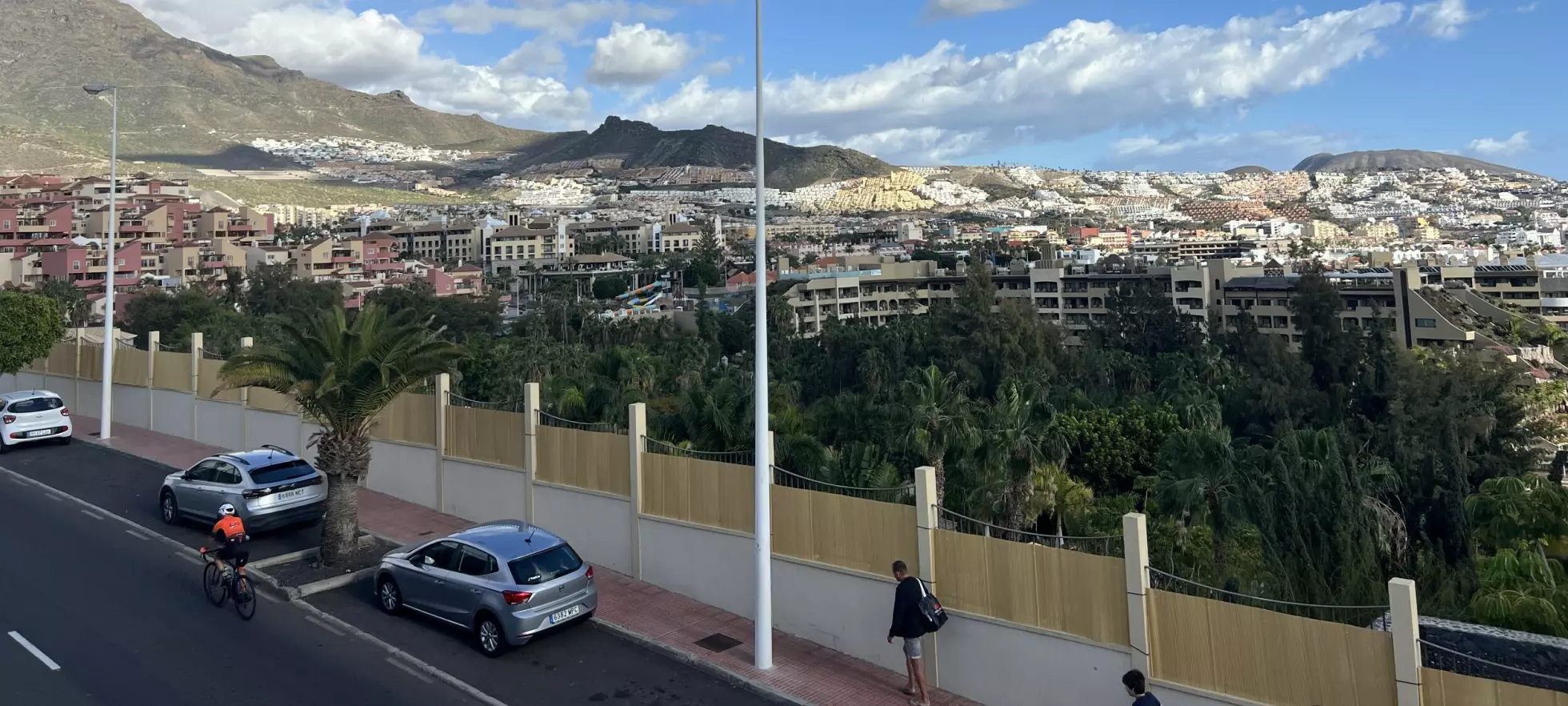 Hermetisk lukket: Kongen skjermes