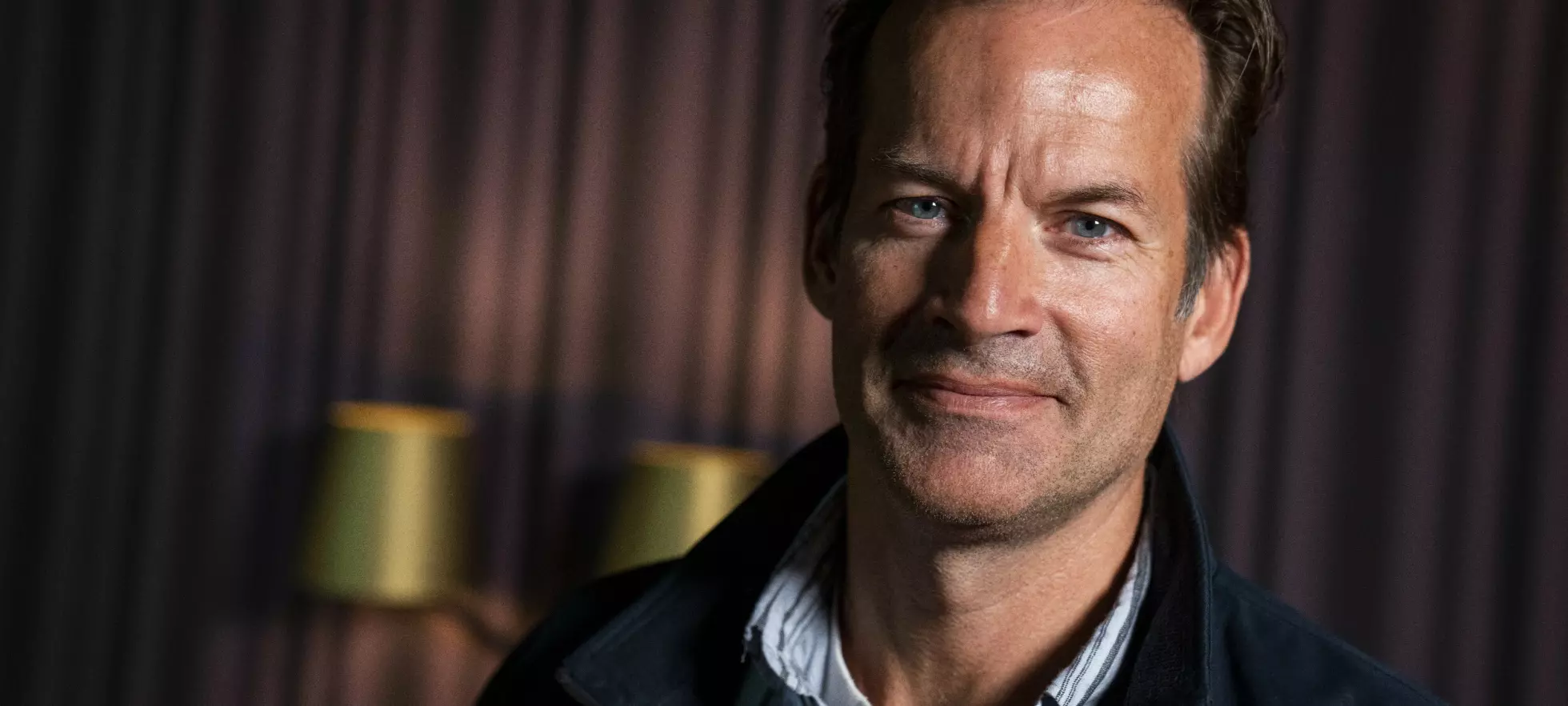 Avslører nyhet til Dagbladet