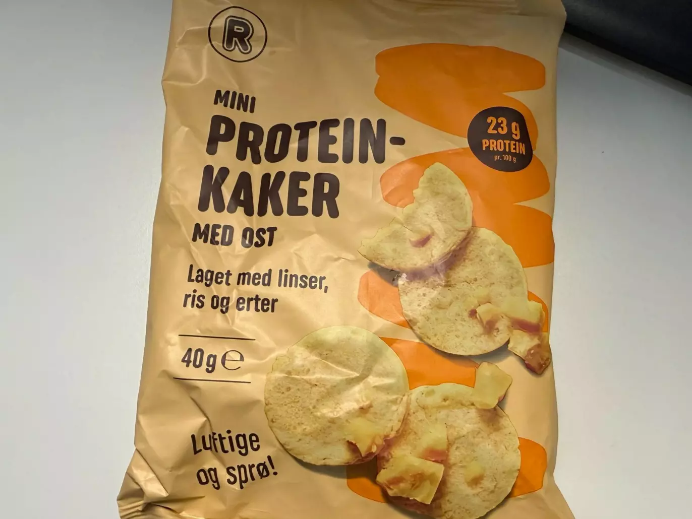 SELGER GODT: Rema 1000 opplyser at nye produktene har solgt svært godt siden lanseringen. Foto: Renold Terisen Christopher / DinSide