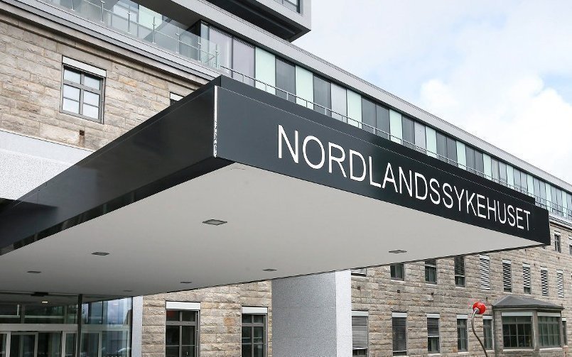 PCI, Bodø | Stortinget sier nei til døgnåpent PCI-tilbud i Bodø - Nordlys