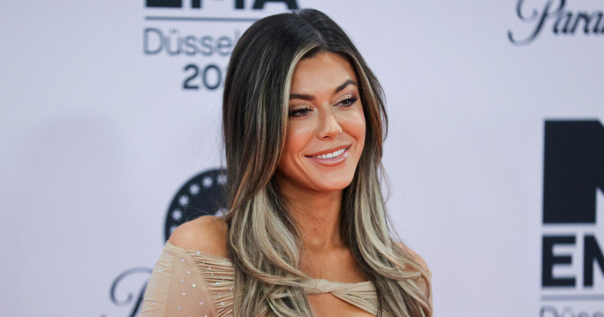 Bianca Ingrosso avslører at hun er singel
