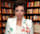 Joan Collins på en boklansering i London i fjor. Foto: Jonathan Brady / Pa Photos / NTB