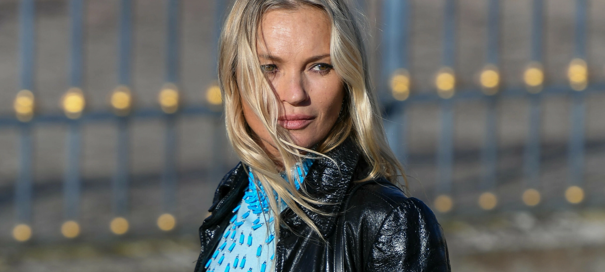 Dette er Kate Moss’ favoritt – nå er den tilbake