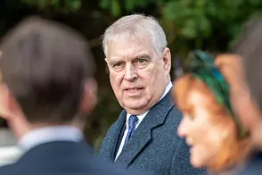Måtte «skaffe» jenter for prinsen