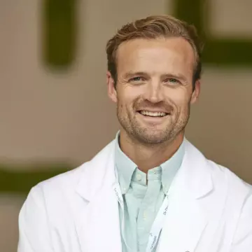 Daniel Sørli