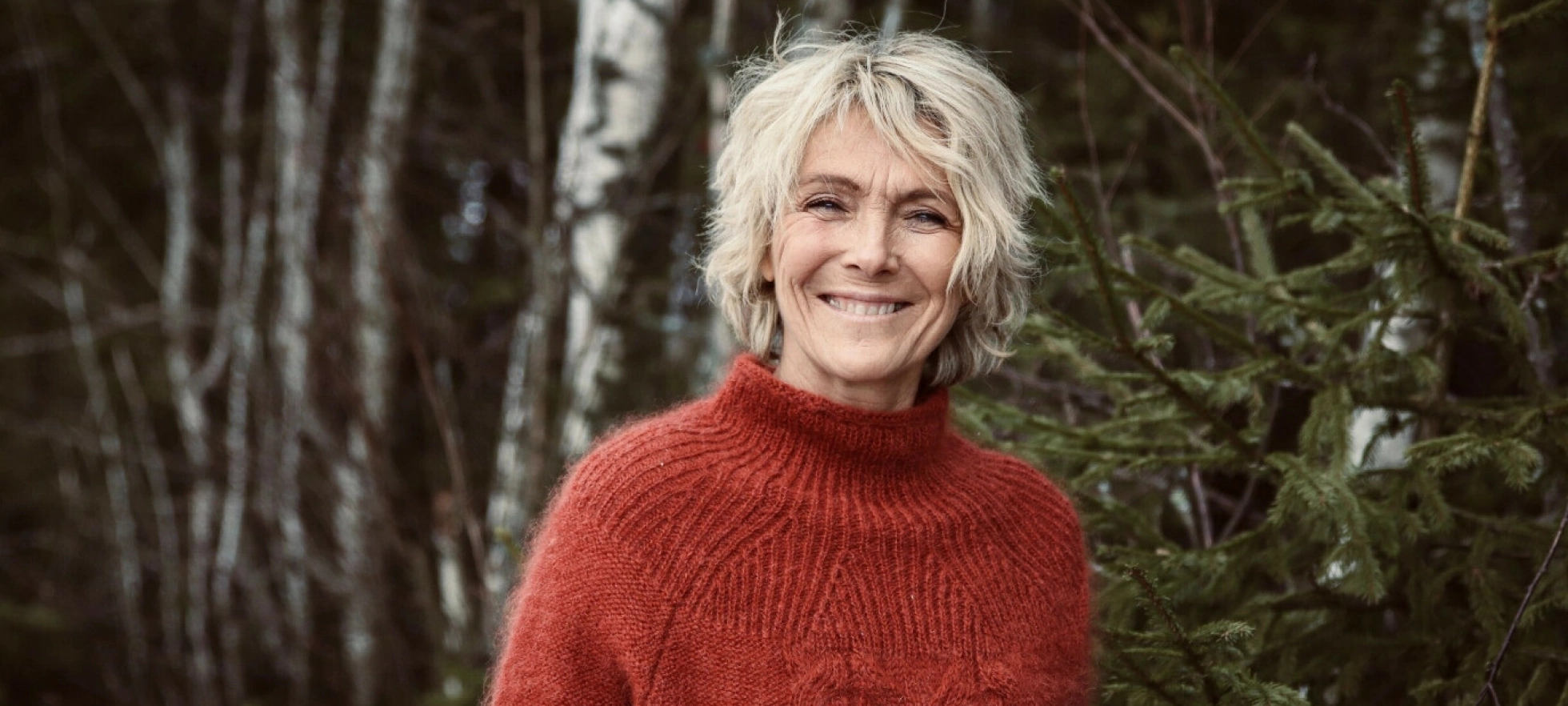 - I år er jeg så blakk at jeg ikke vet hvordan det skal gå