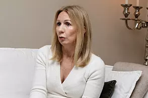Snakker ut etter fem år
