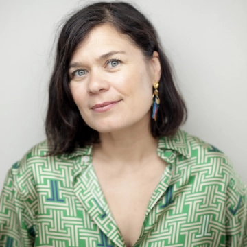 Sigrid Hvidsten