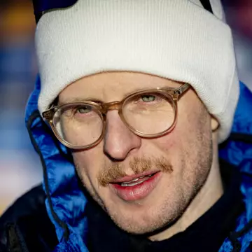 Petter Skinstad