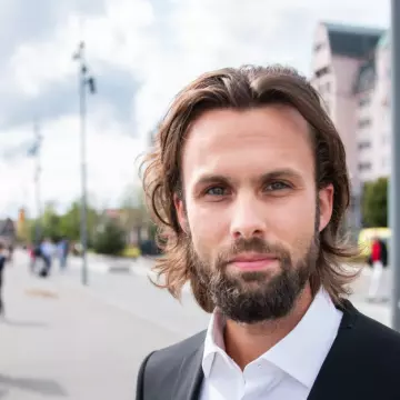 Thomas Iversen