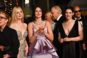 Norsk Oscar-rekord