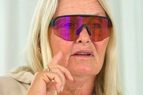 - Fjernet synet frivillig