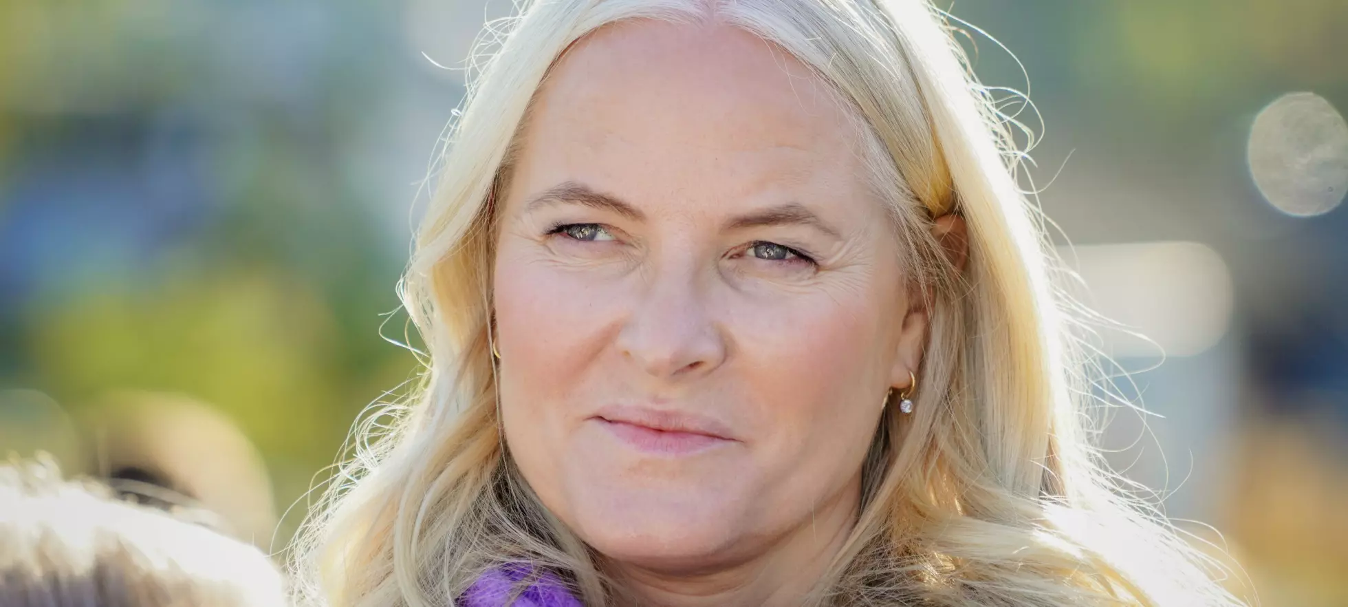 Mette-Marit utsetter utenlandstur