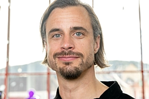 Viggo Venn i sorg