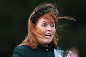 «Hvor er Sarah?»