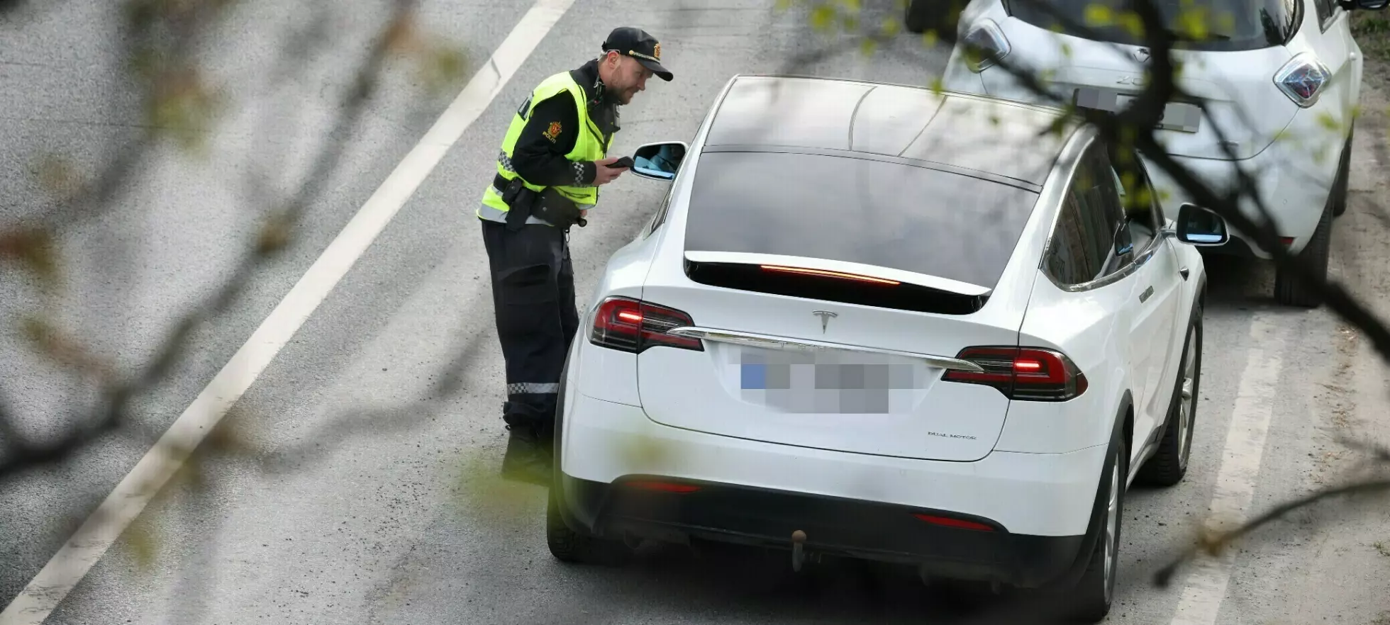 Vil ta fra deg bilen: - Dramatisk