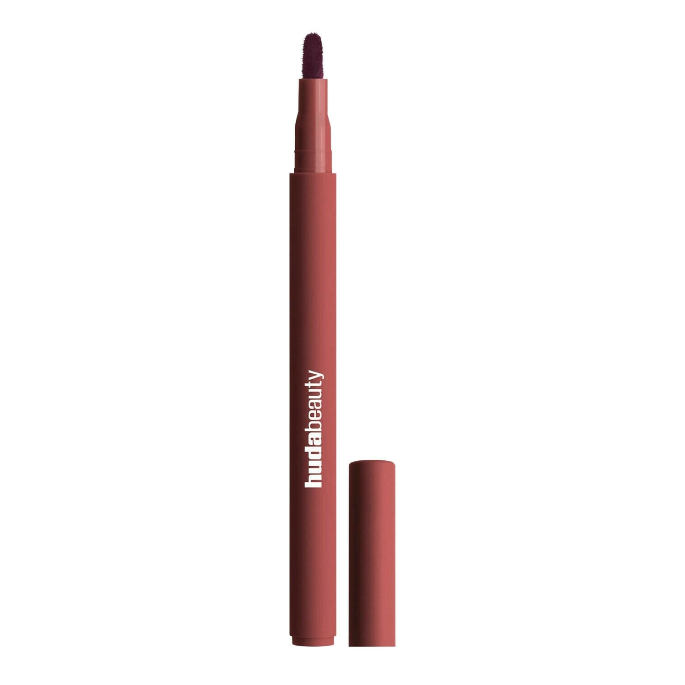Lip Contour Lip Stain
(kr 305, Huda Beauty).