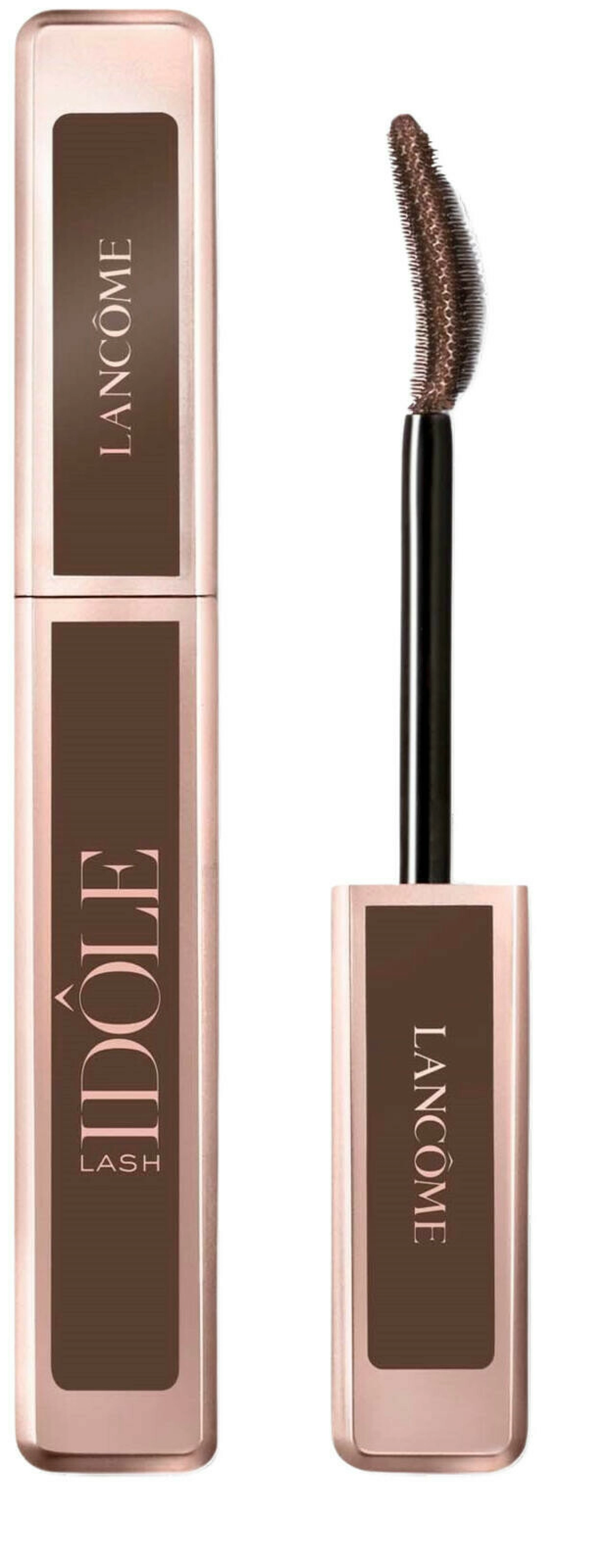 Lash Idôle maskara
(kr 455, Lancôme).