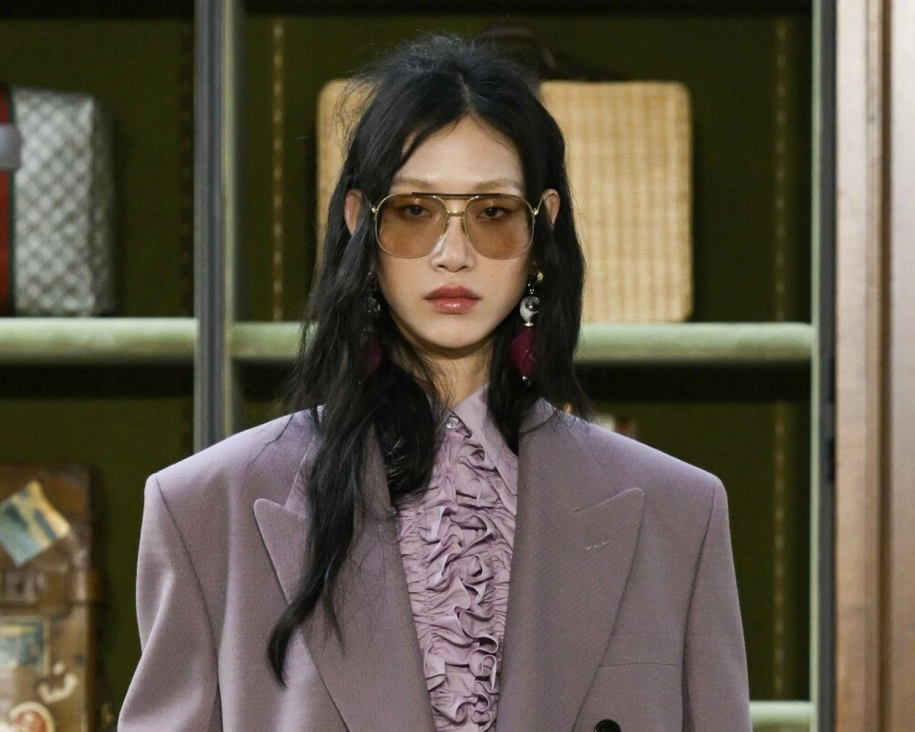Gucci. FOTO: NTB