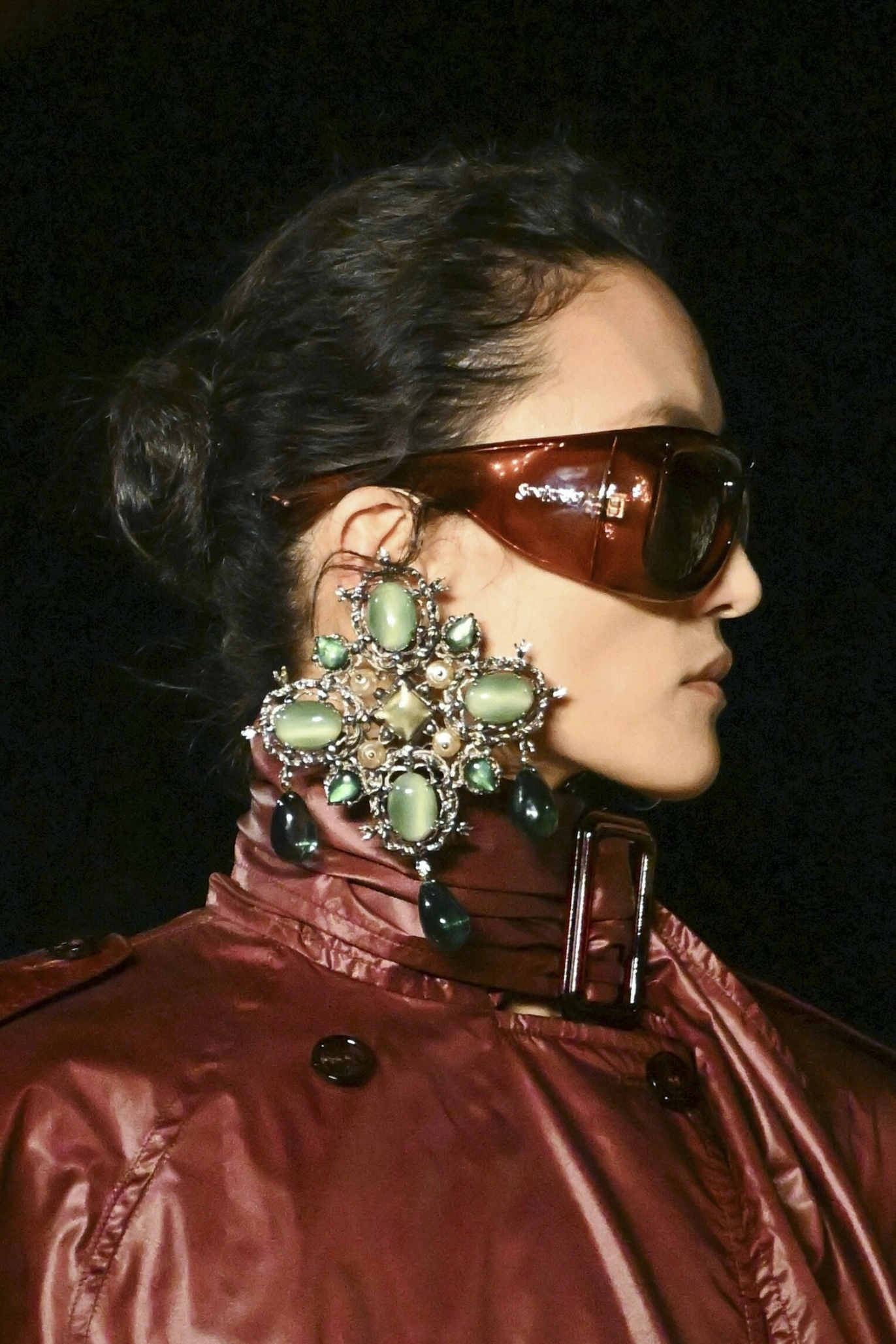 Saint Laurent. FOTO: NTB
