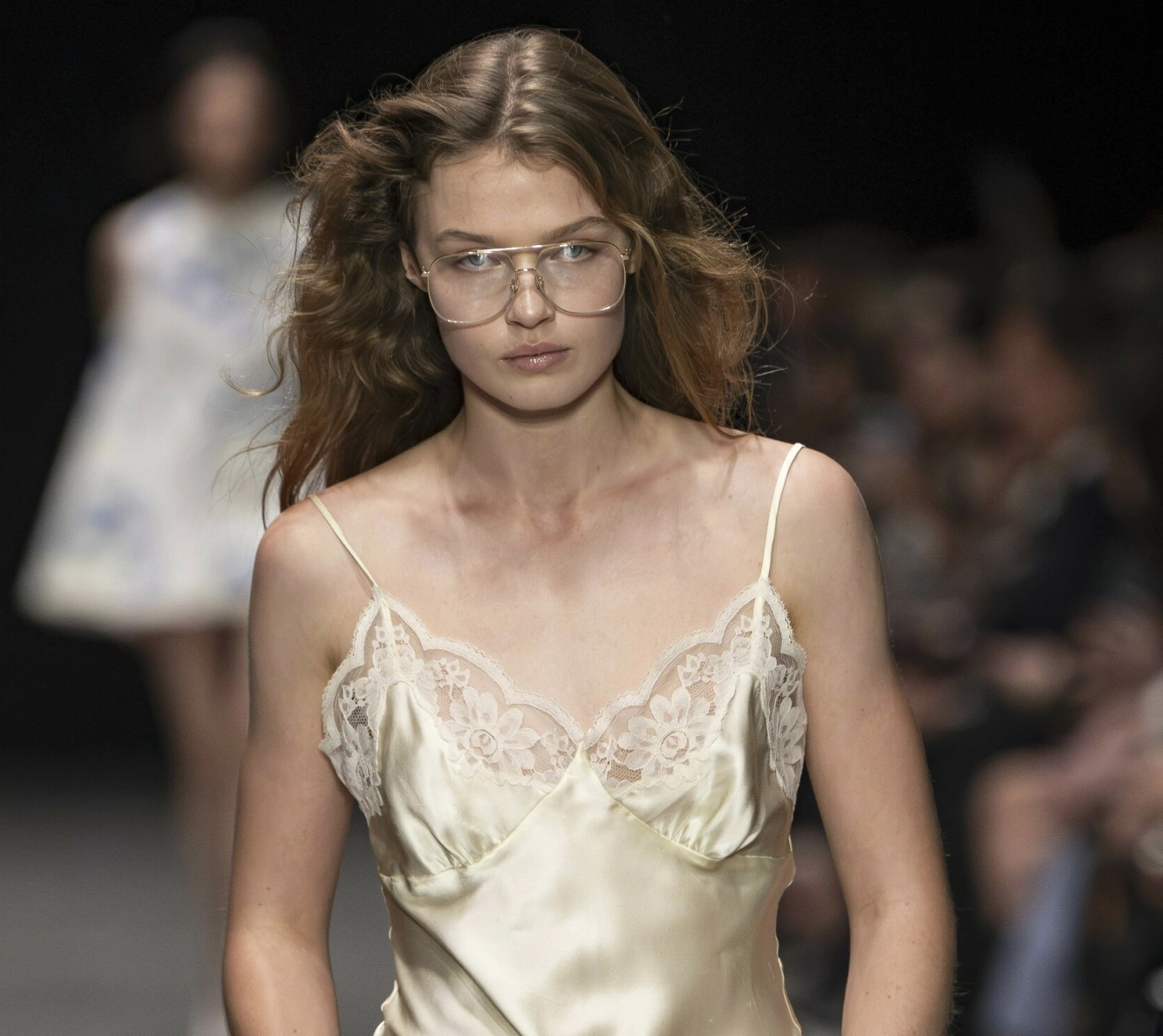Stella McCartney. FOTO: NTB