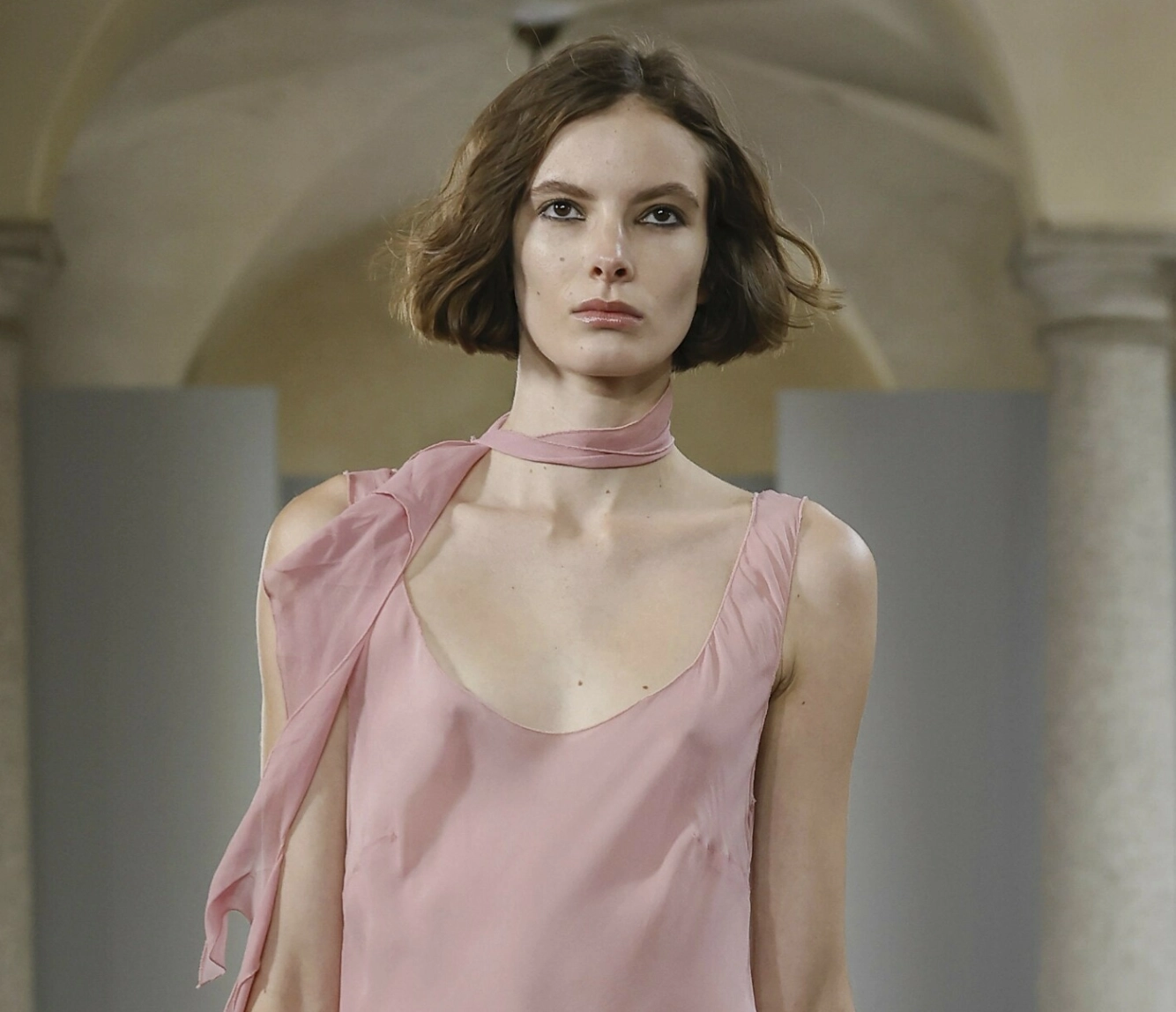 Blumarine. FOTO: NTB