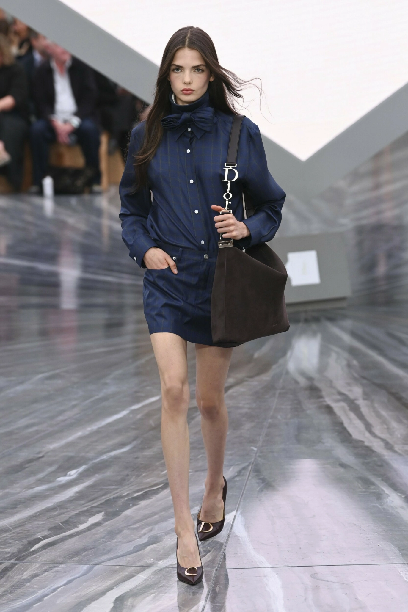 Dior. FOTO: NTB