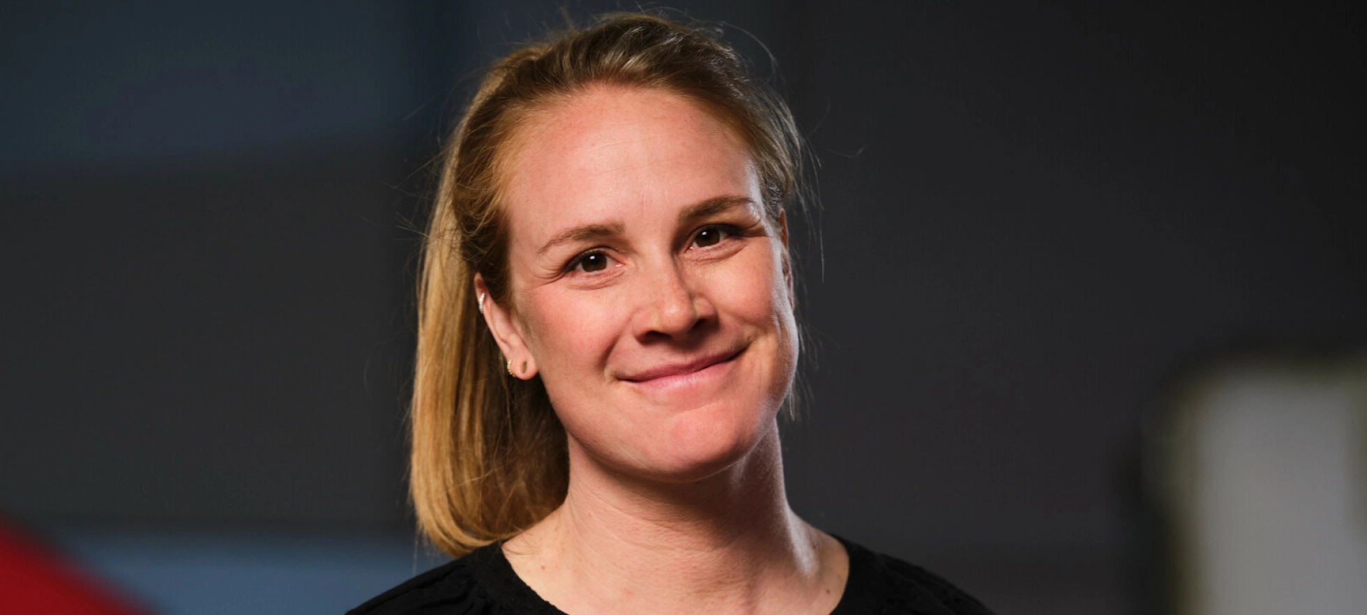 - Prøvde å holde meg unna