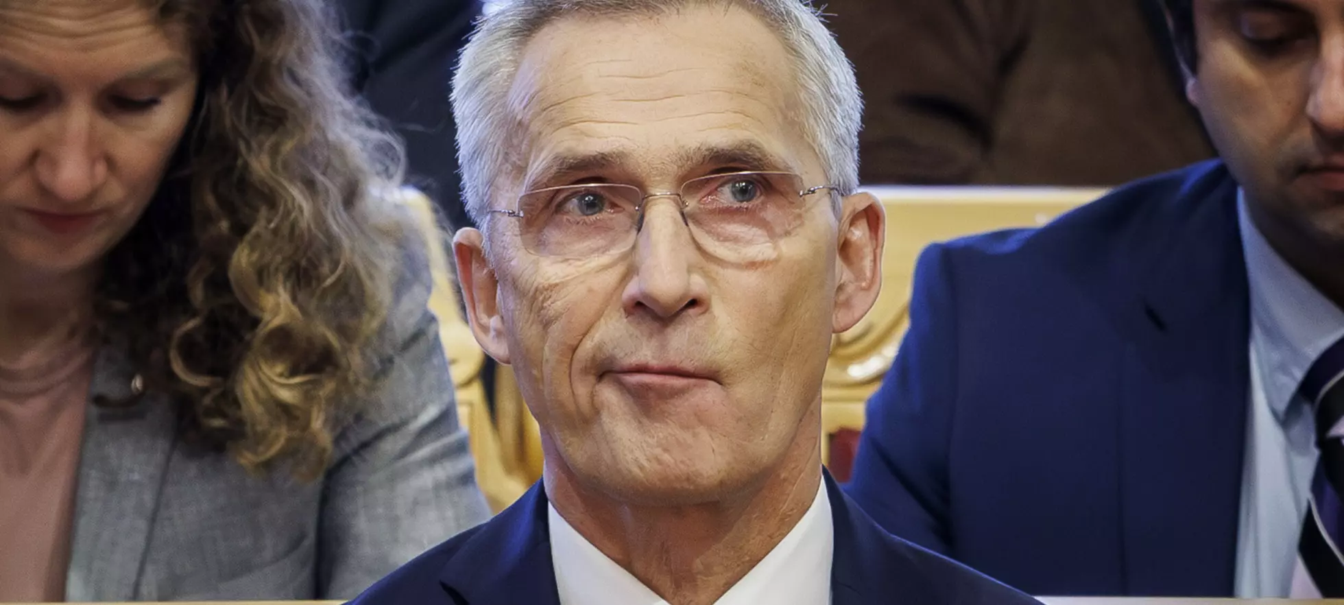 Fikk totalslakt: Gjør endringer