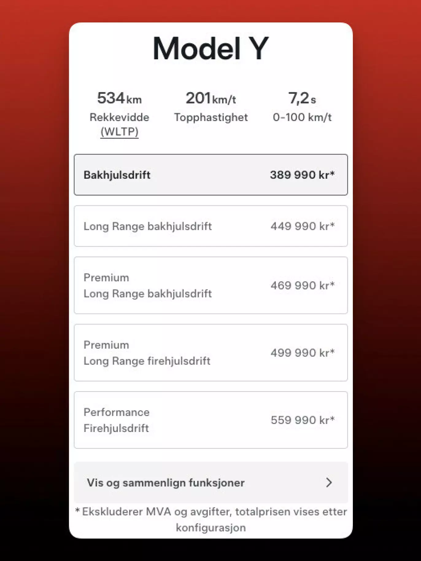 Ikke kjøp denne nå