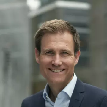 <br>Kristoffer Barbøl Vikebak